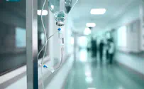 אימה וזיהומים בבתי החולים