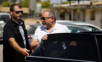 מנהיג חמאס גאה בהסכם עם ליברמן