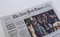 French cartoonist: NY Times must not stop political cartoons 