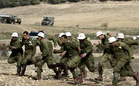 Youth loses fingers in IDF training accident