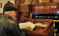 כעס בקהילה היהודית באזרבייג'ן