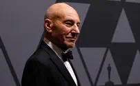 Patrick Stewart leaves Labour over Corbyn