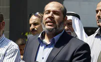 Hamas: We are ready for negotiations on prisoner swap