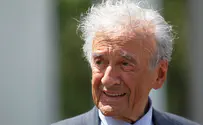 Legislation named for Elie Wiesel aims to stop genocides