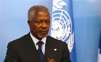 Former UN Sec. General Kofi Annan dies at 80