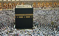 Millions head to Saudi Arabia for annual hajj pilgrimage