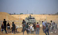 ''מנהיגי חמאס צריכים לחשוש מחיסולים"