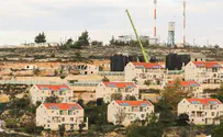 EU condemns tenders for new settlement homes