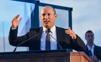 Bennett: I'm the only one who holds Rabin's view