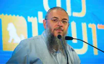 Incumbent council head wins in Gush Etzion