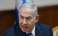 Netanyahu: Russian missiles in Syria won't deter us