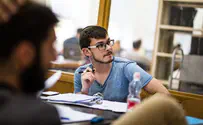 Torah learning and a career? Yeshiva students can have it all