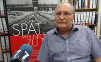 Ephraim Zuroff: Holocaust memory is not for sale