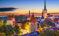 Estonia's Jews concerned over far-right in government