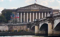 EJC applauds French MPs who say anti-Zionism is anti-Semitism