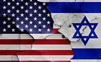 Who's responsible for the rift between Israel and American Jews?