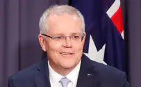 Australia's conservative PM celebrates 'miracle' win