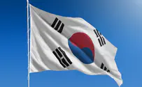 South Korea snubs Israel
