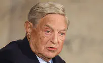 Soros moves his university from Budapest to new campus in Vienna