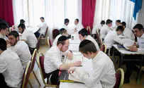 Judge throws out lawsuit against haredi schools in New York