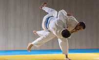 UAE judo competition to treat Israelis equally