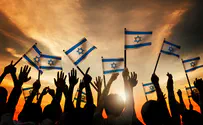 89% of Israelis satisfied with their lives