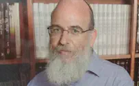 הרב קשתיאל מסביר          