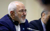Iran: Mossad trying to kill nuclear deal
