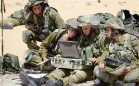 IDF pursues 'campaign between wars'