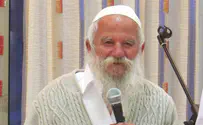 RIP Rabbi Yeshua Ben Shushan