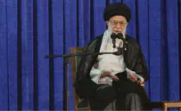 Iran's Supreme Leader: US leaders are 'first-class idiots'