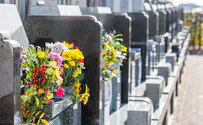 Jewish soldier killed in Korean War buried
