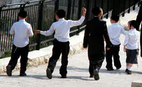 Haredi MK: Lower cost of afternoon programs for haredim