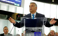 'Hungary defiant in face of EU censure'