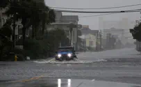 Hurricane Florence kills two in North Carolina