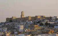 Tunisian city to honor local Jews