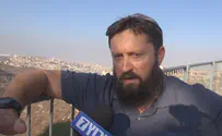 'May everyone have a touch of Ari Fuld's love for Israel'