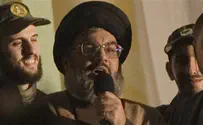 "Nasrallah didn't understand what was happening"