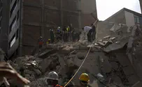 Mexico: Jewish organizations still recovering from 2017 quake