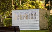 Sukkot: The story of our faith