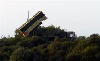 US approves sale of Patriot missiles to Turkey