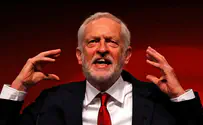 Corbyn defenders attack UK Zionists with lies, lies and more lies