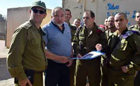 Liberman orders closing of Gaza crossings