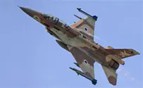 Report: Russia won't curb Israeli airstrikes in Syria