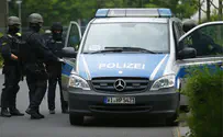 Germany: Plot to attack Israel with chemical weapons uncovered