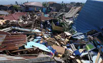 Death toll rises to 222 after tsunami devastates Indonesia