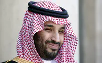 Report: CIA has evidence Saudi prince ordered journalist's death