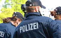 German authorities step up fight against extremism