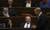 Cabinet debate: Bennett, Liberman oppose Netanyahu