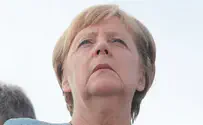 Angela Merkel to resign as party chief